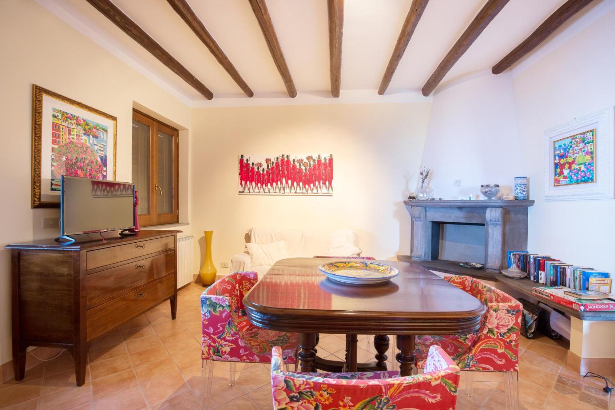 Sealight Villa Lipari - Vista E Piscina 外观 照片
